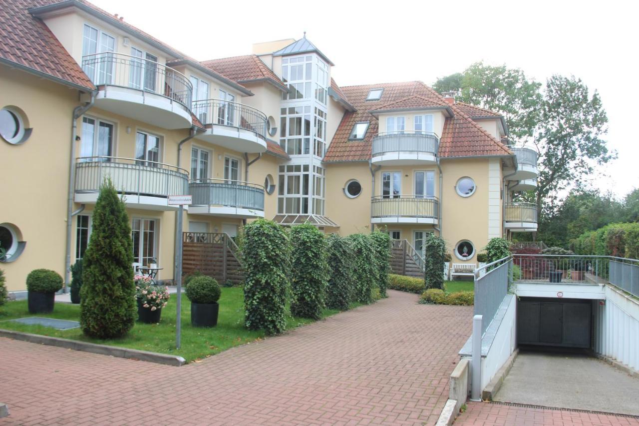 Strandgut Boltenhagen  Exterior photo