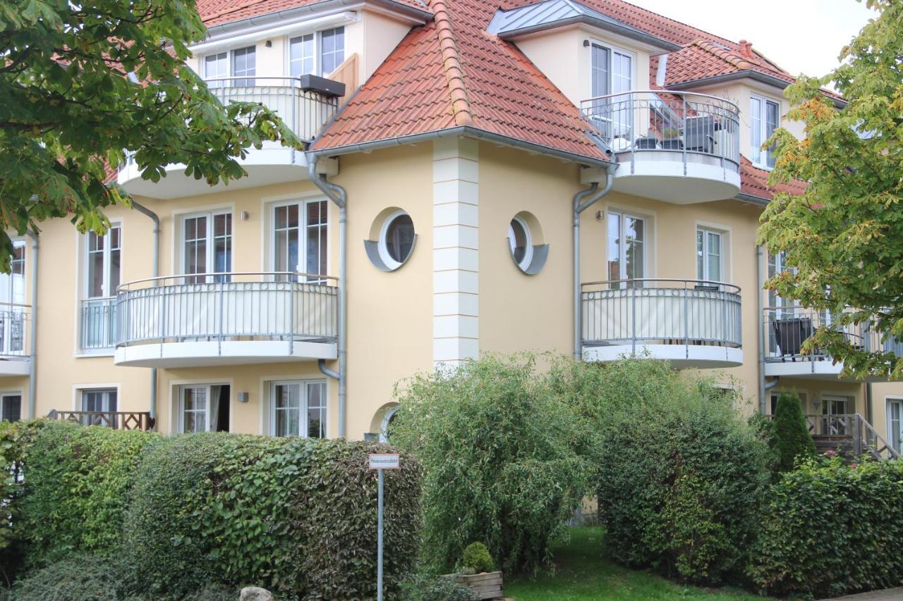 Strandgut Boltenhagen  Exterior photo